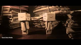 Download lagu DANBO STOP MOTION MOVIE mp3 Download lagu DANBO STOP MOTION MOVIE mp3