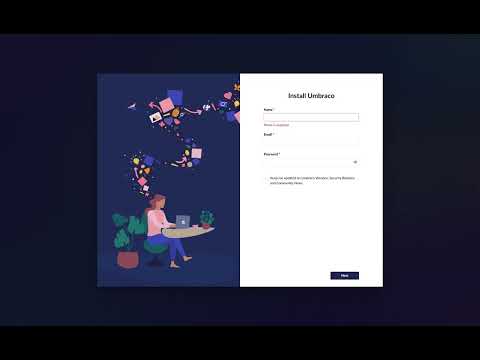 Starter Site YouTube Video
