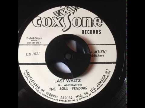 The Soul Vendors Last Waltz