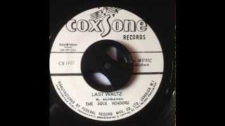 The Soul Vendors Last Waltz
