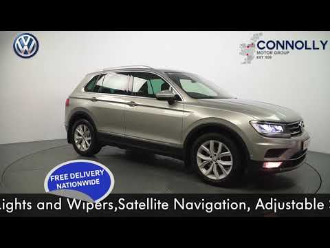 CMG VW BALLINA 161MO2413 VW TIGUAN HIGHLINE 2 0 TDI 150HP,MANUAL,SILVER