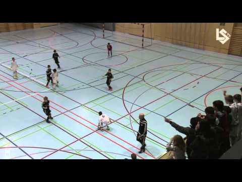 LS TV : FC Lausanne-Sport M9 - Lausanne Foot Académe M11 au tournoi du RCL