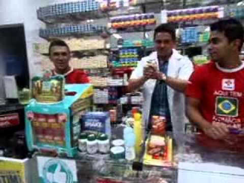 SAÚDE PHARMA - LAGOA SECA-PB. (83)3366-1262