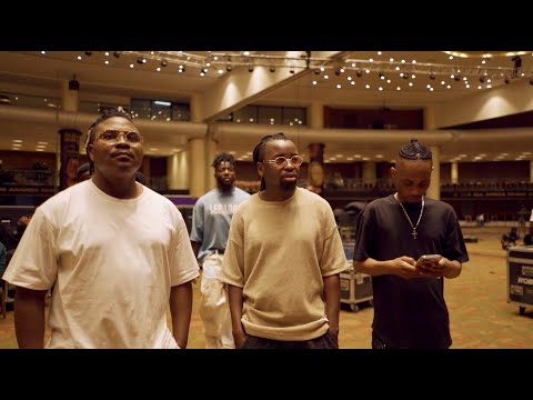 Yaba Buluku Boyz - Road To AFRIMA 2021 (5 NOMINATIONS)