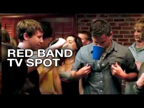 21 Jump Street - Red Band TV SPOT (2012) HD Movie