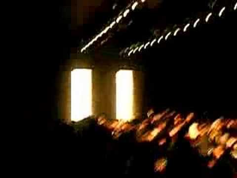 Chado Ralph Rucci Fall 2007