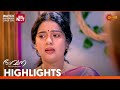 Bhavana - Highlights of the day | 27 May 2024 | Surya TV
