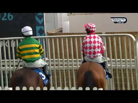 CHELTENHAM FESTIVAL DAY 1 ALL HORSE RACING HIGHLIGHTS 11_03_2025