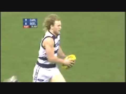 Gary Ablett Jr The Petrol Boy Rex Hunt commentary.