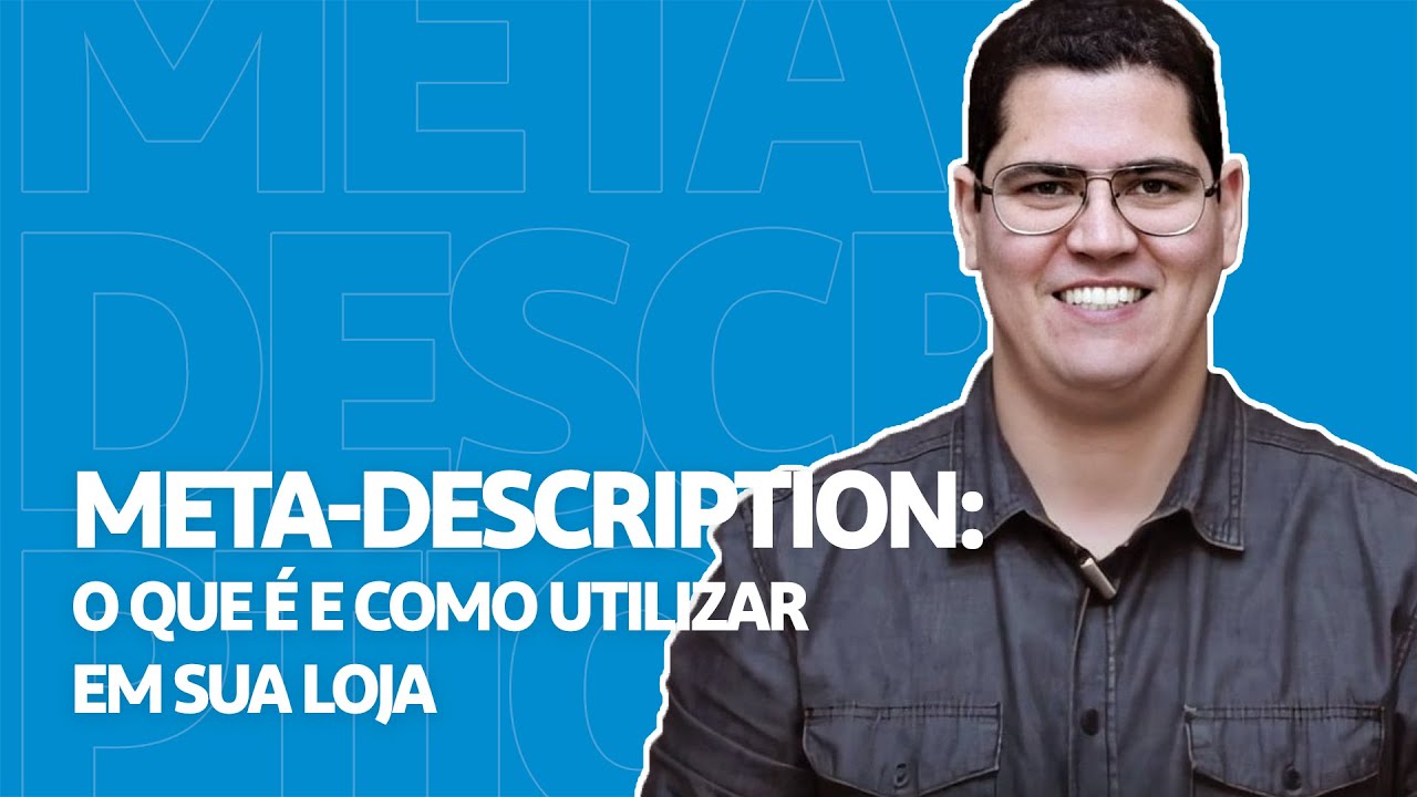 Meta Description: O Que é e Como Utilizar em Sua Loja - Minuto E-commerce 42