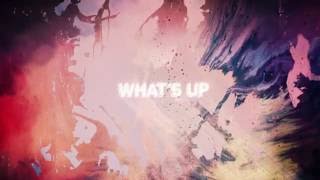 How To Dress Well - What&#39;s Up (Official Audio)