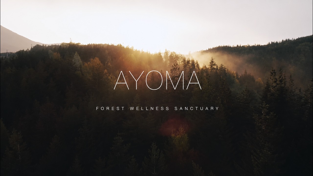 AYOMA Forest Wellness Sanctuary