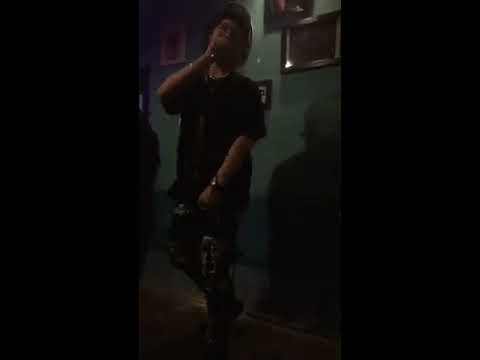 URSMILE - JagerBomp - Vàng - GOALLDAY Live Tại Show Highland Battle Freestyle Vol.1