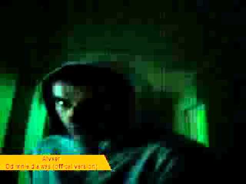 Alvxer  Ode mnie dla was