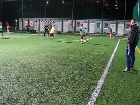 StrefaFutbolu.pl: Emoqa Squad - FcBezAtu