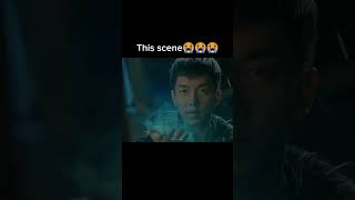 Download lagu I cried for 1 hour because of this scene😭 #akoreanodyssey #hwayugi #hwayugiedit #sonogong #samjang mp3