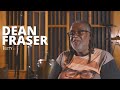 Dean Fraser "Jamaicans Love Dennis Brown More Than Bob Marley"