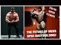 IFBB PRO MARTIN FITZWATER | COACHING YOURSELF, PRO DEBUT RECAP, & OLYMPIA PREDICTIONS!
