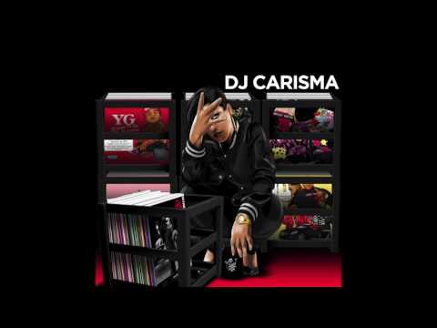DJ Carisma feat. Tinashe & Problem - 