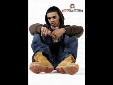 Bei Maejor - Lights Down Low Feat. Waka Flocka