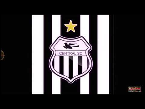 HINO DO CENTRAL DE CARUARU VERSÃO JOEL EUGÊNIO