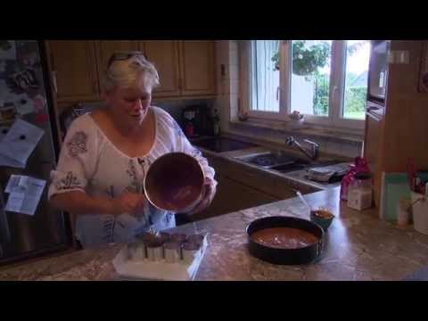 Janine Fischer, Riehen BS – Landfrauenküche vom 3.10.2014