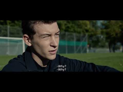 I Am Zlatan (2021) Movie Clip - “Training”