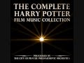 Harry Potter Soundtrack The Weasley Stomp Fireworks