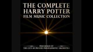 Harry Potter Soundtrack: The Weasley Stomp & Fireworks