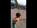 Sunset jig