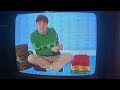 Blue S Clues Meet Joe Promo Coming Soon Version