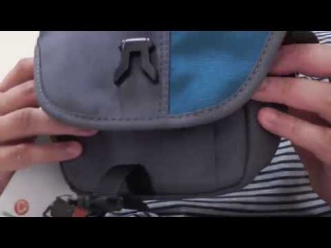 Vanguard camerabag ZiiN14