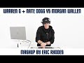 Warren G Nate Dogg Vs Morgan Wallen DJ Eric Rhodes Mashup