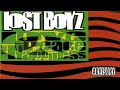 Lost Boyz - Beasts From The East [Bass Boosted + 432 Hz]