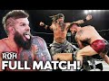 The Briscoes Vs 2 Guys 1 Tag FULL MATCH