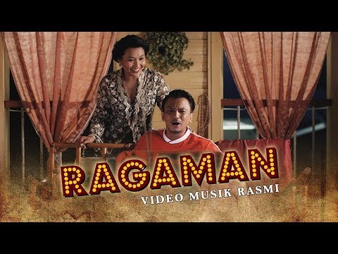 Faizal Tahir - Ragaman (Video Musik Rasmi) | Dikuasakan oleh BIJAK TRIVIA