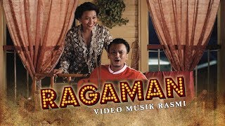 Faizal Tahir - Ragaman (Video Musik Rasmi) | Dikuasakan oleh BIJAK TRIVIA