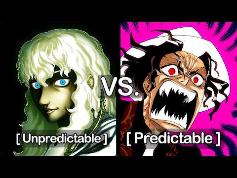 How To Write A Terrifying Villain (& How NOT To)