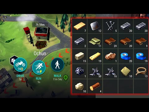 LDOE Raid Base Ochun | LDOE Raid v1.43.0