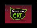 Frankensteins Cat Intro High Tone