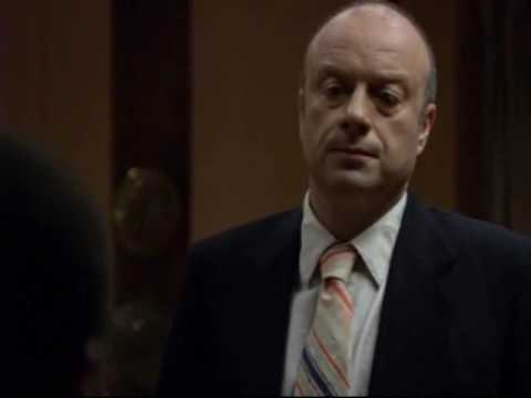 Miracle - Gifted Hands Clip