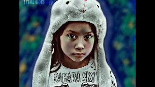 Sahara Sky - Never Long (Time Goes By) [Audio]