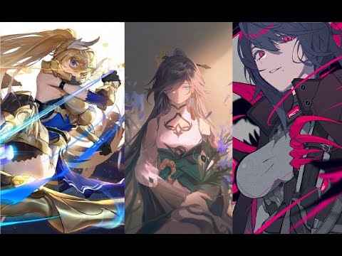 [HI3 SEA] EX Abyss AKA Ignite Buff 440D 584 pts [SS0 AE, MA, S0 DA]