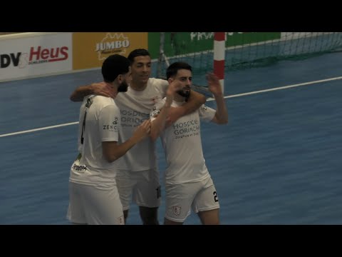 SVW - GJS | PROXSYS CUP 2024