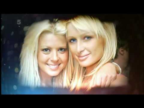 Tara Reid VT - Celebrity Big Brother 2011