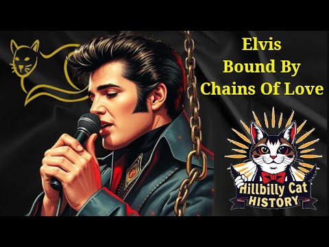 The Mystery of August 16, 1977: Elvis Bound By Chains Of Love