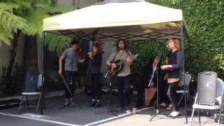 "Fight To Keep" - Run River North