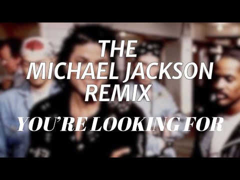 Trend Song !! Michael Jackson - They don't care about us (Remix MsX-80)