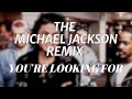 Trend Song Michael Jackson They Don T Care About Us Remix MsX 80