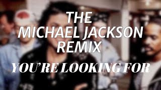 Michael Jackson - They don&#39;t care about us (Remix MsX-80)
